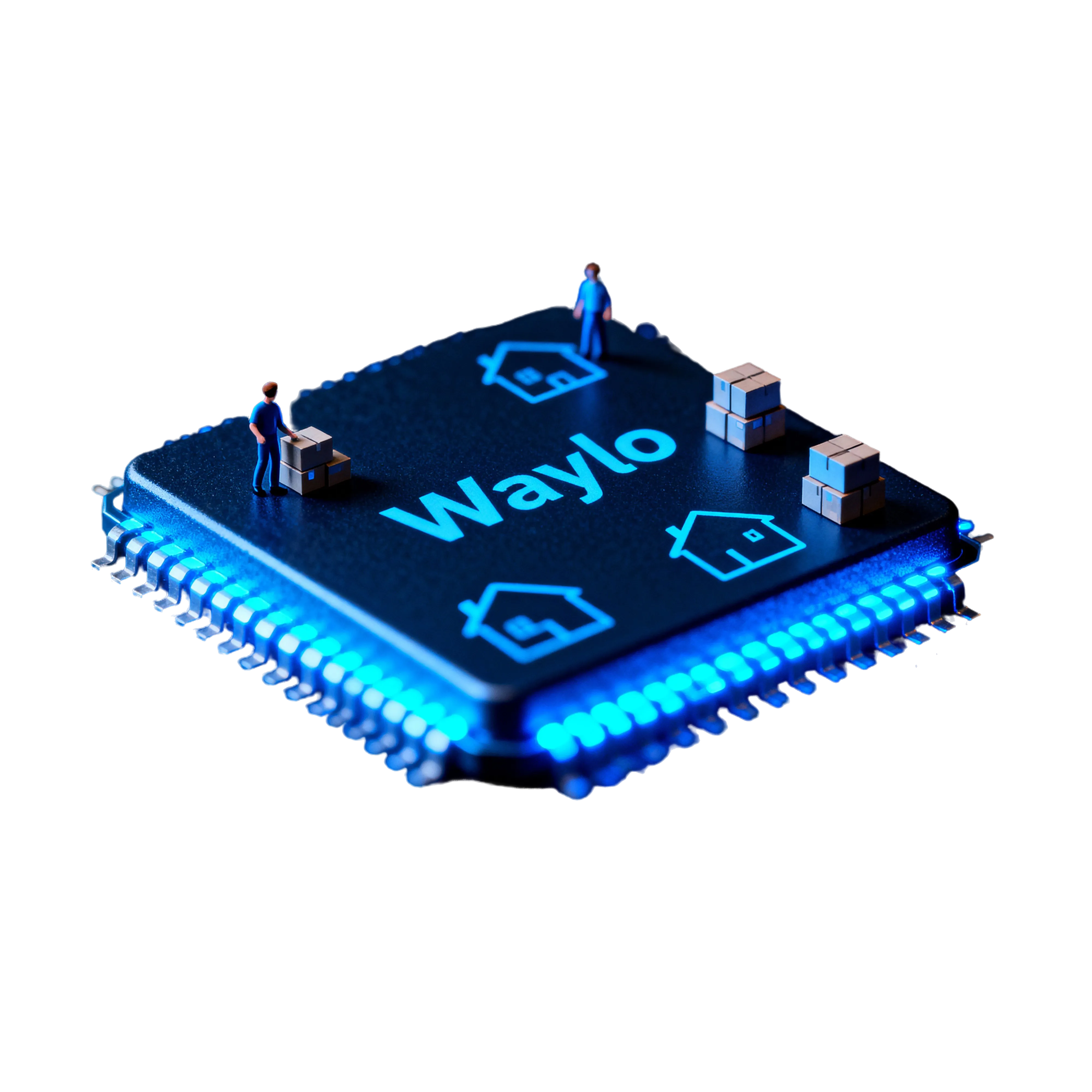 Algoritmo Veoway - matching inteligente